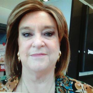 Meet your Posher, Nancy